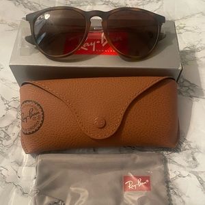 Havana Raybans